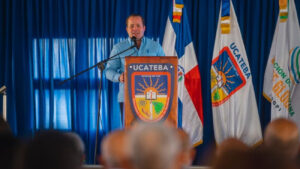 Paliza asegura Abinader impulsa desarrollo integral de región Enriquillo