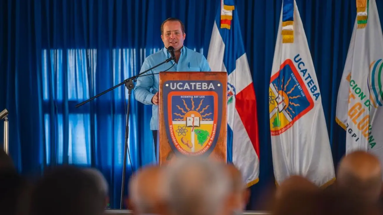 Paliza asegura Abinader impulsa desarrollo integral de región Enriquillo