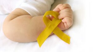 En RD más de 400 niños son diagnosticados con cáncer cada año