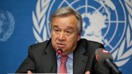 La ONU destinará 250 millones de dólares a "crisis olvidadas"