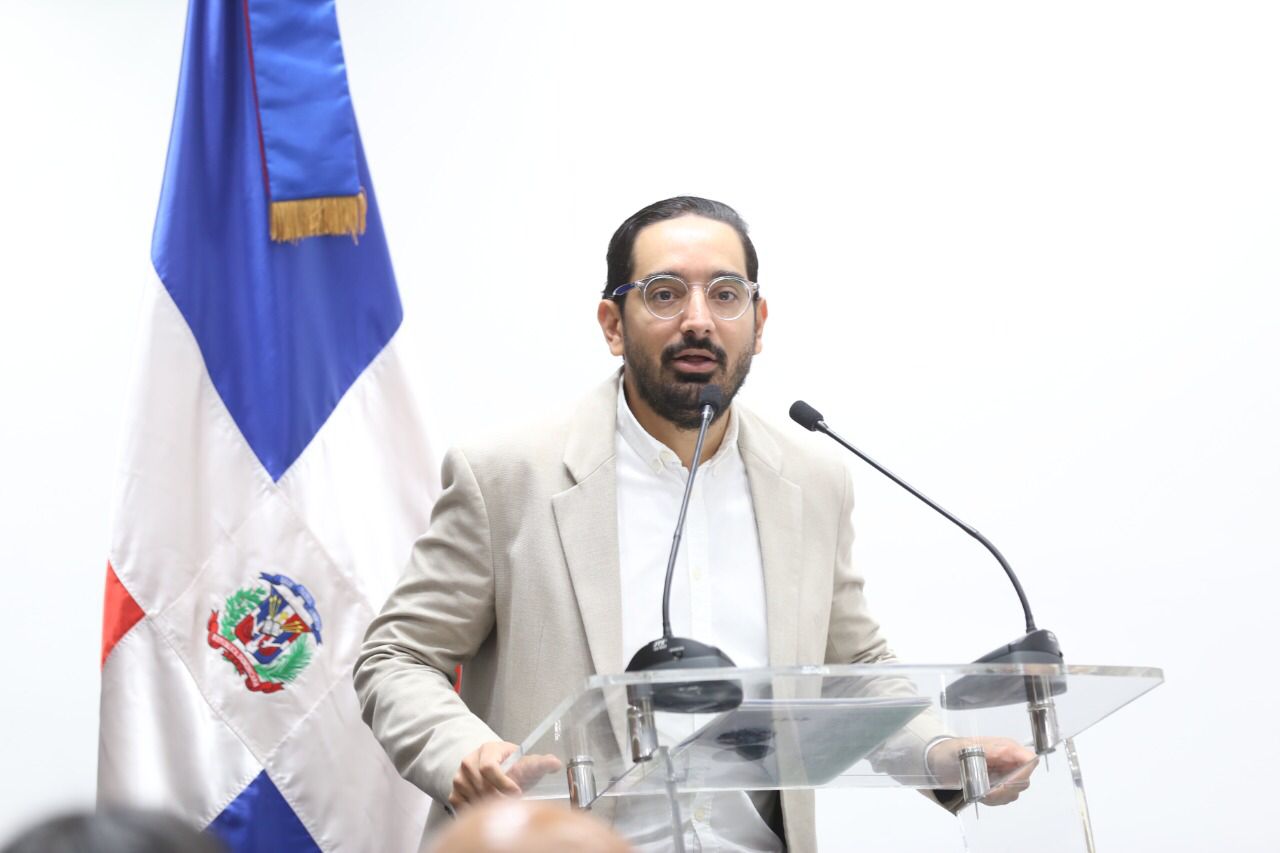 José Horacio calificó de positiva la operación frontera del MP