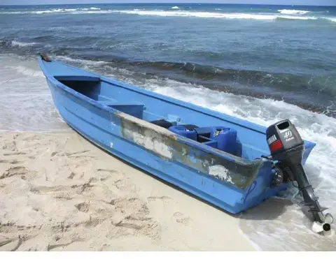 Grupo de 30 indocumentados es buscado tras lograr entrar a Puerto Rico