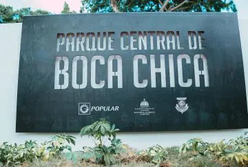 Wifi en Boca Chica