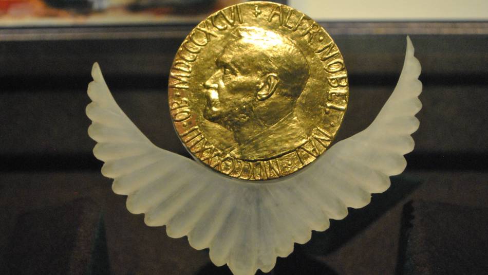 El Nobel de la Paz de este año cuenta con 305 candidatos