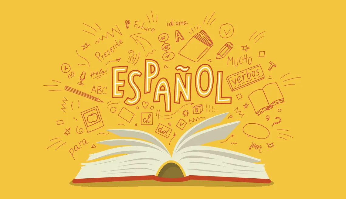 ¿Debería el idioma español buscar otro nombre?