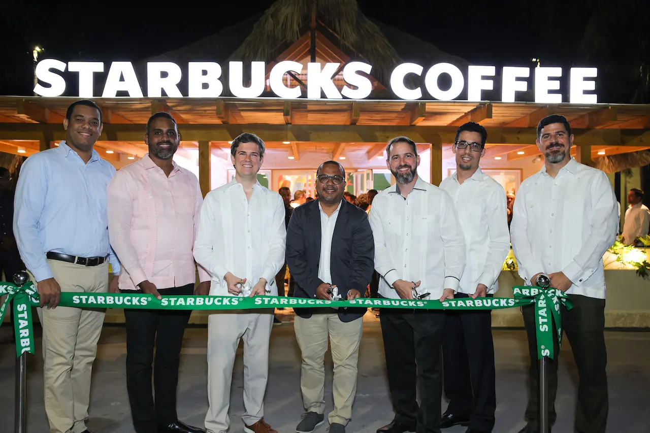 Adrián Vargas, Francisco Castro, Juan Carlos País, José́ Luis Gómez, Luis Francisco Rodríguez y Manuel Bargés. FUENTE EXTERNA