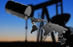 El petróleo de Texas abre con una bajada del 0,73 %, hasta 70,38 dólares
