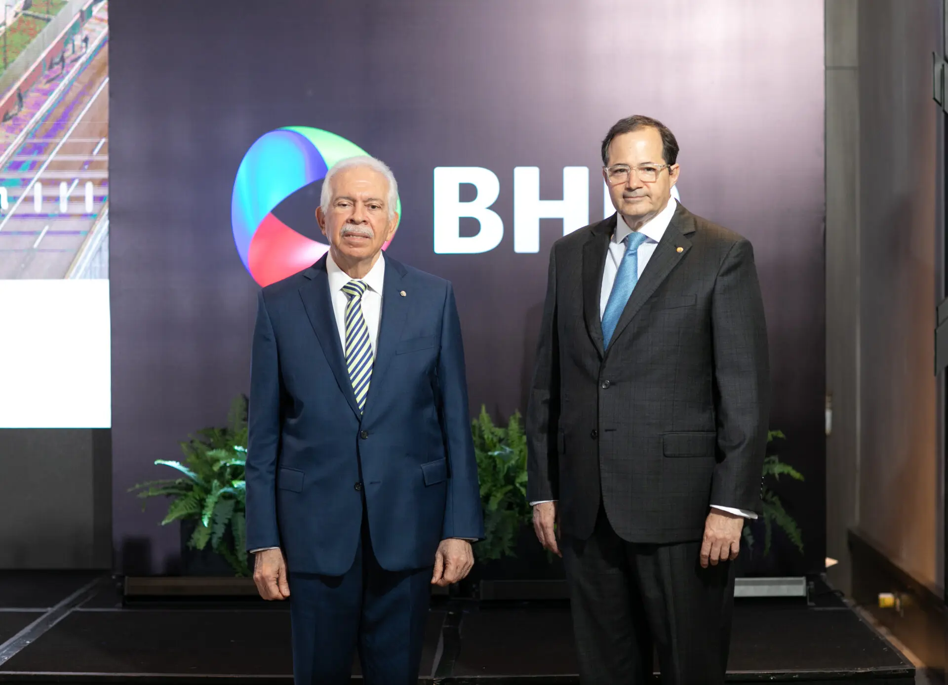 Luis Molina Achécar y Steven Puig