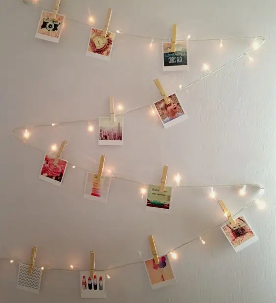 Decoración de paredes