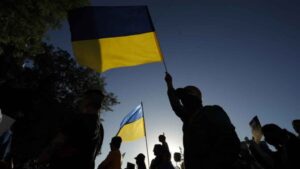 Ucrania pide apoyo para crear 