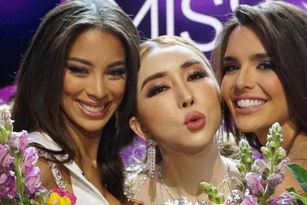 Miss Venezuela logra un hito que opaca más a la Miss Universo de USA