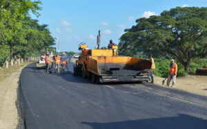 RD Vial invertirá RD$1,200 millones en mantenimiento de vías y carreteras