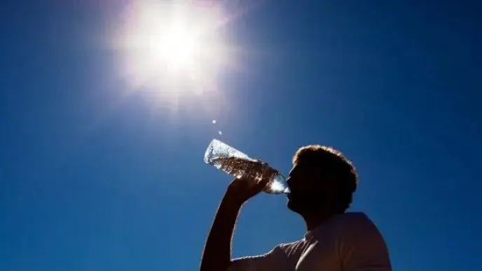 Onamet prevé temperaturas calurosas; Día Meteorológico Mundial