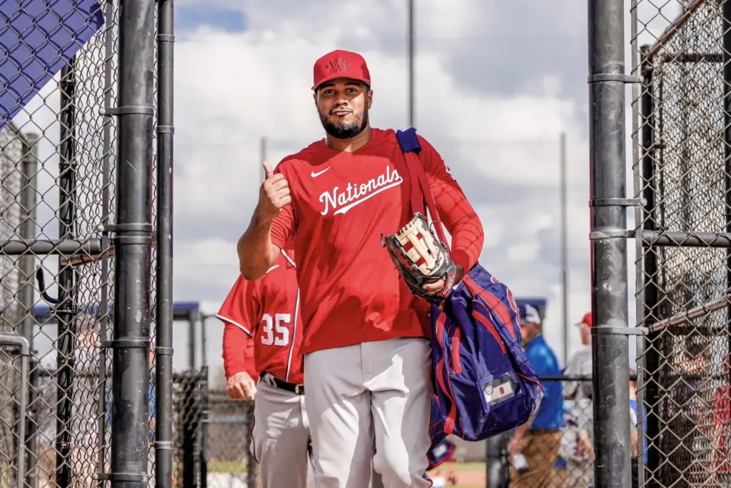 Jeimer Candelario ocupará el puesto de Guerrero Jr. en el Clásico Mundial