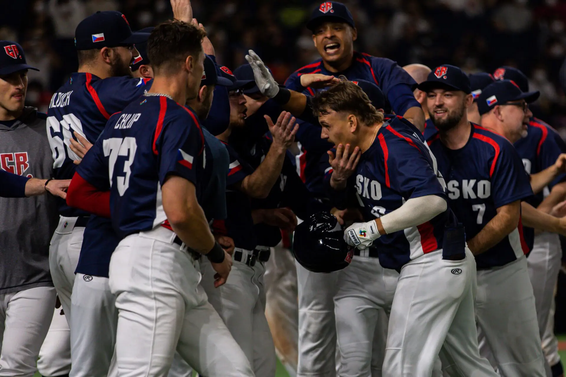 Resultados de la jornada del 10 de marzo en el Clásico Mundial de Beisbol