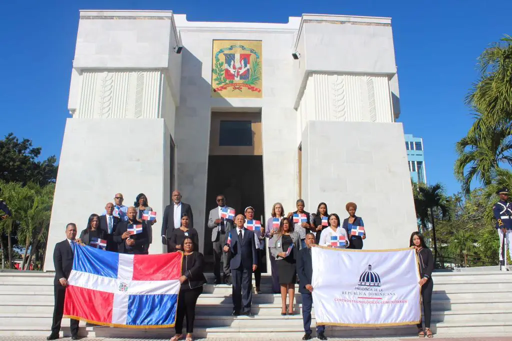 CTC rinde homenaje en su natalicio a Francisco del Rosario Sánchez