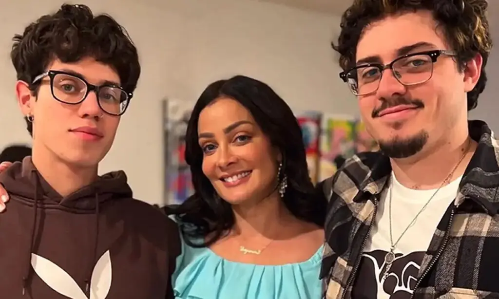 ¿Cuánto paga Marc Anthony por la manutención de sus seis hijos?