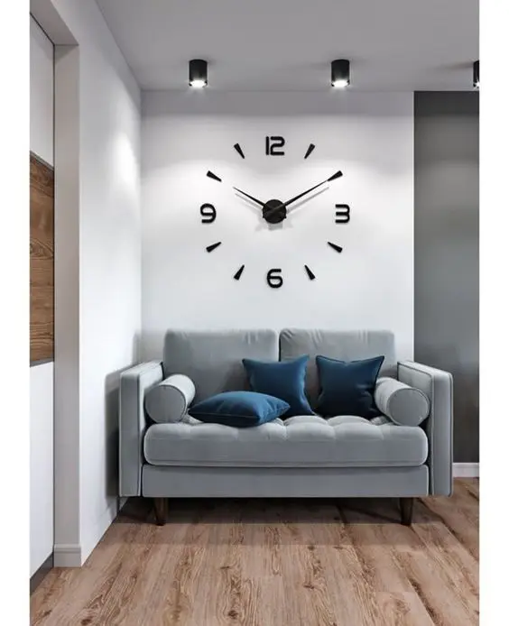 Decorar es creatividad