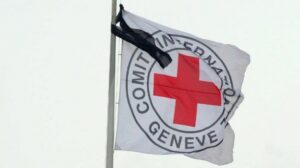 La Cruz Roja pide a todos en Haití 