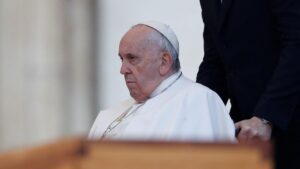 Los diez años del papa Francisco y su intento de cambiar la Iglesia