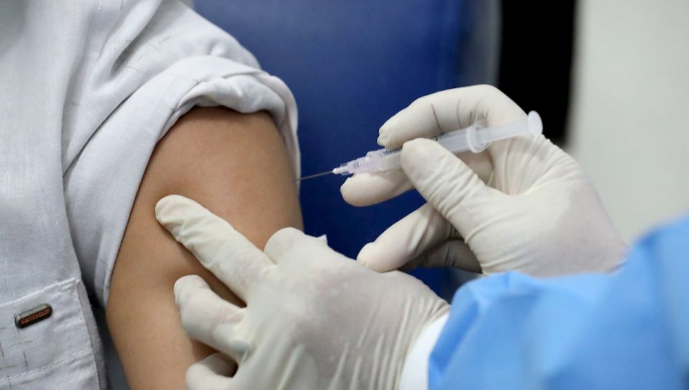 La UE ha reservado dos vacunas por si se declara pandemia gripe aviar