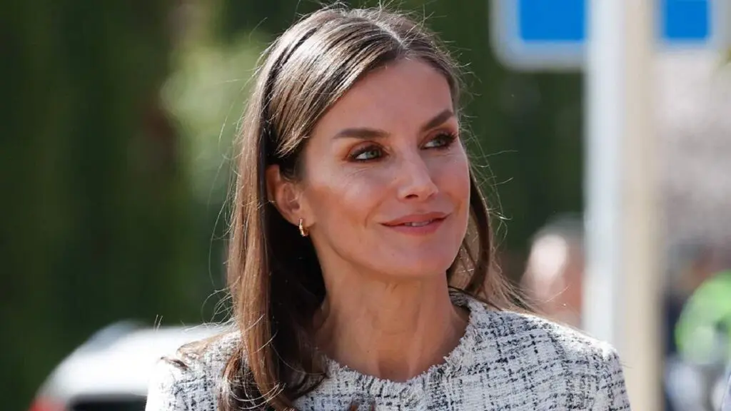 La enfermedad de la reina Letizia que afecta a toda la familia real española