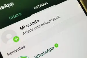 La nueva función de WhatsApp para ganar dinero a través de tus estados