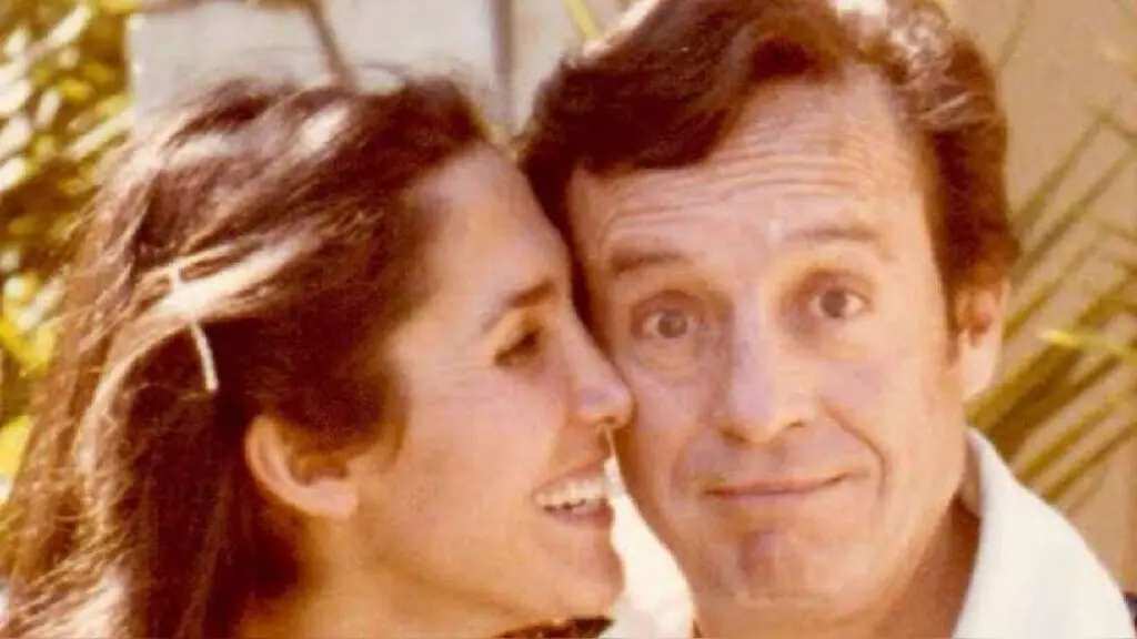 Doña Florinda mostró el atuendo con el que enloquecía a "El Chavo"