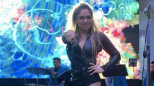 Nieta de Pedro Infante fue abusada brutalmente mientras cantaba