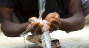 El mundo se cita para buscar respuestas a la crisis del agua