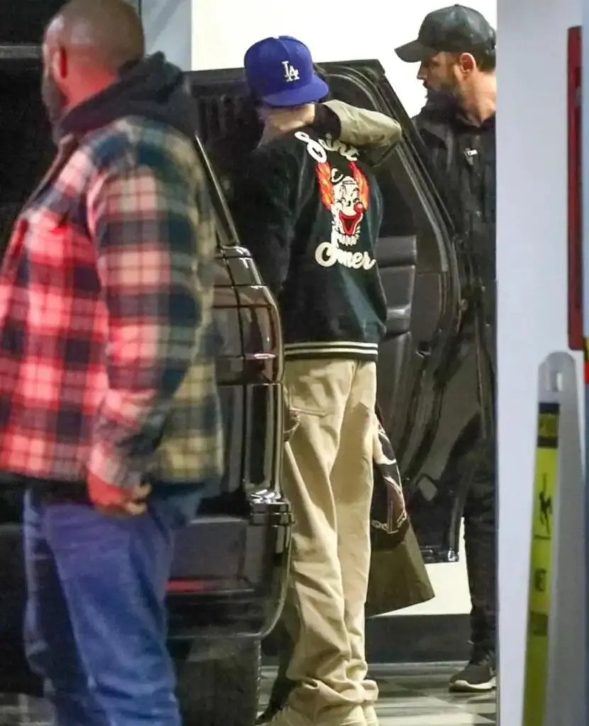 Nuevo romance a la vista: Kendall Jenner y Bad Bunny captados juntos
