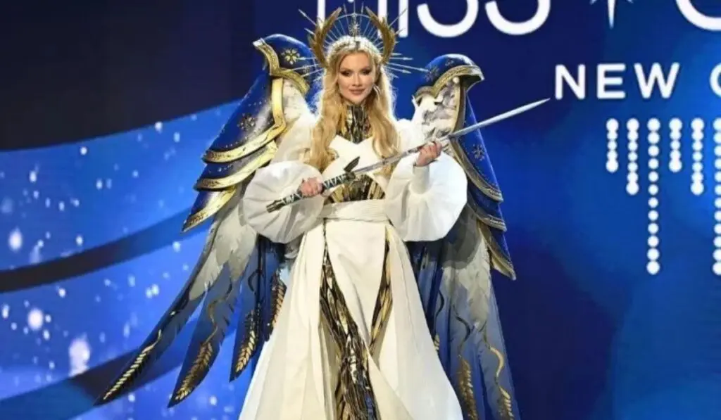 Miss Universo anuncia una nueva ganadora después de R’Bonney Gabriel