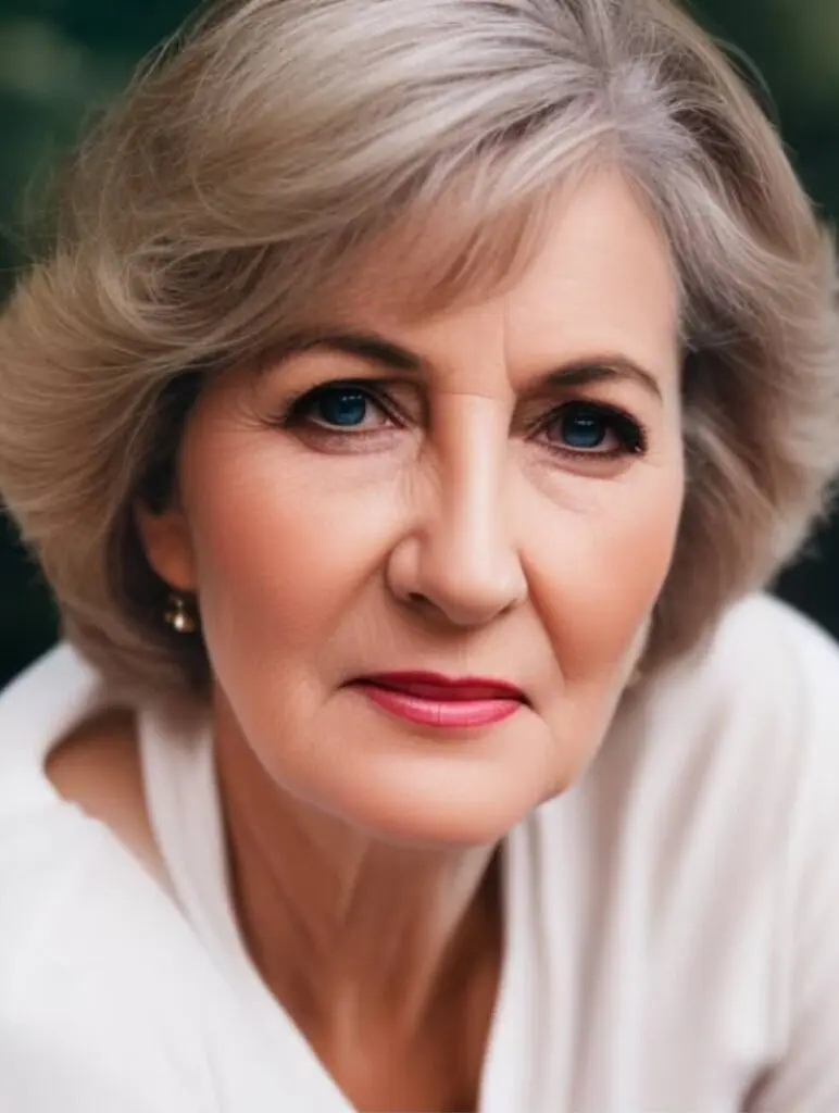 Así luciría la Princesa Diana si siguiera viva según la inteligencia artificial