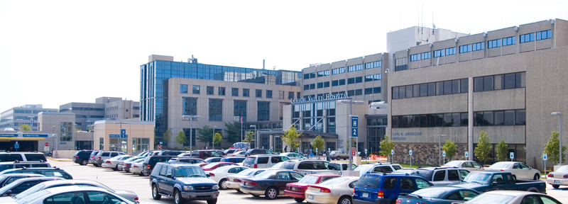 Lehigh Valley Health Network-Cedar Crest Hospital en Pennsylvania