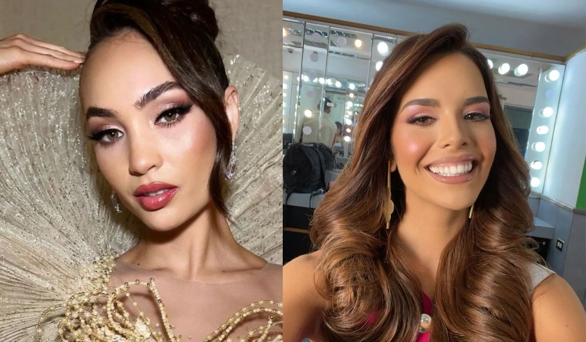 Miss Venezuela logra un hito que opaca más a la Miss Universo de USA