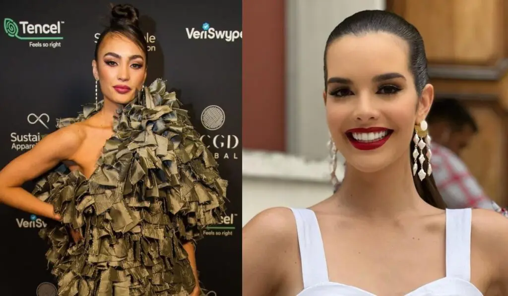 Miss Venezuela logra un hito que opaca más a la Miss Universo de USA
