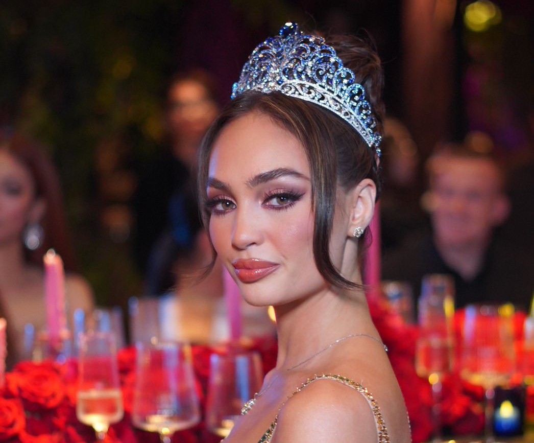 Miss Universo 2022 se operó el rostro y ahora luce irreconocible