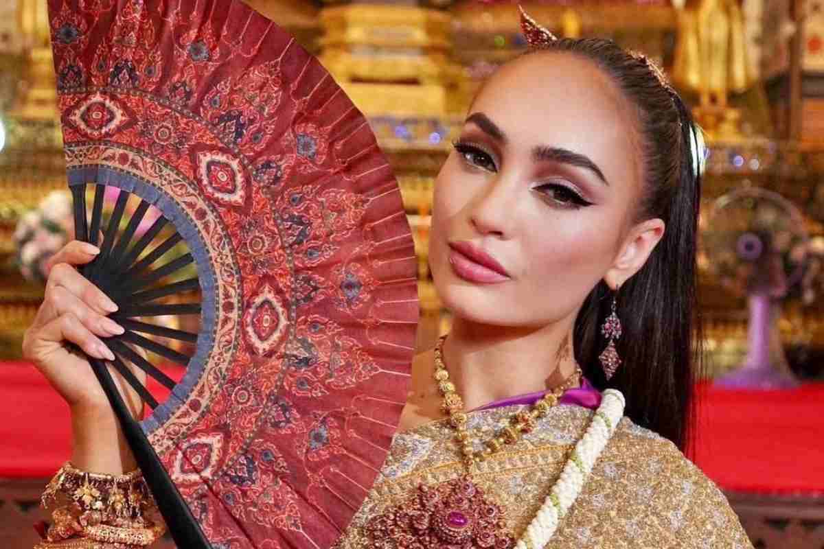 ¿Cuál fue el tratamiento que se hizo Miss Universo 2022 en su rostro?