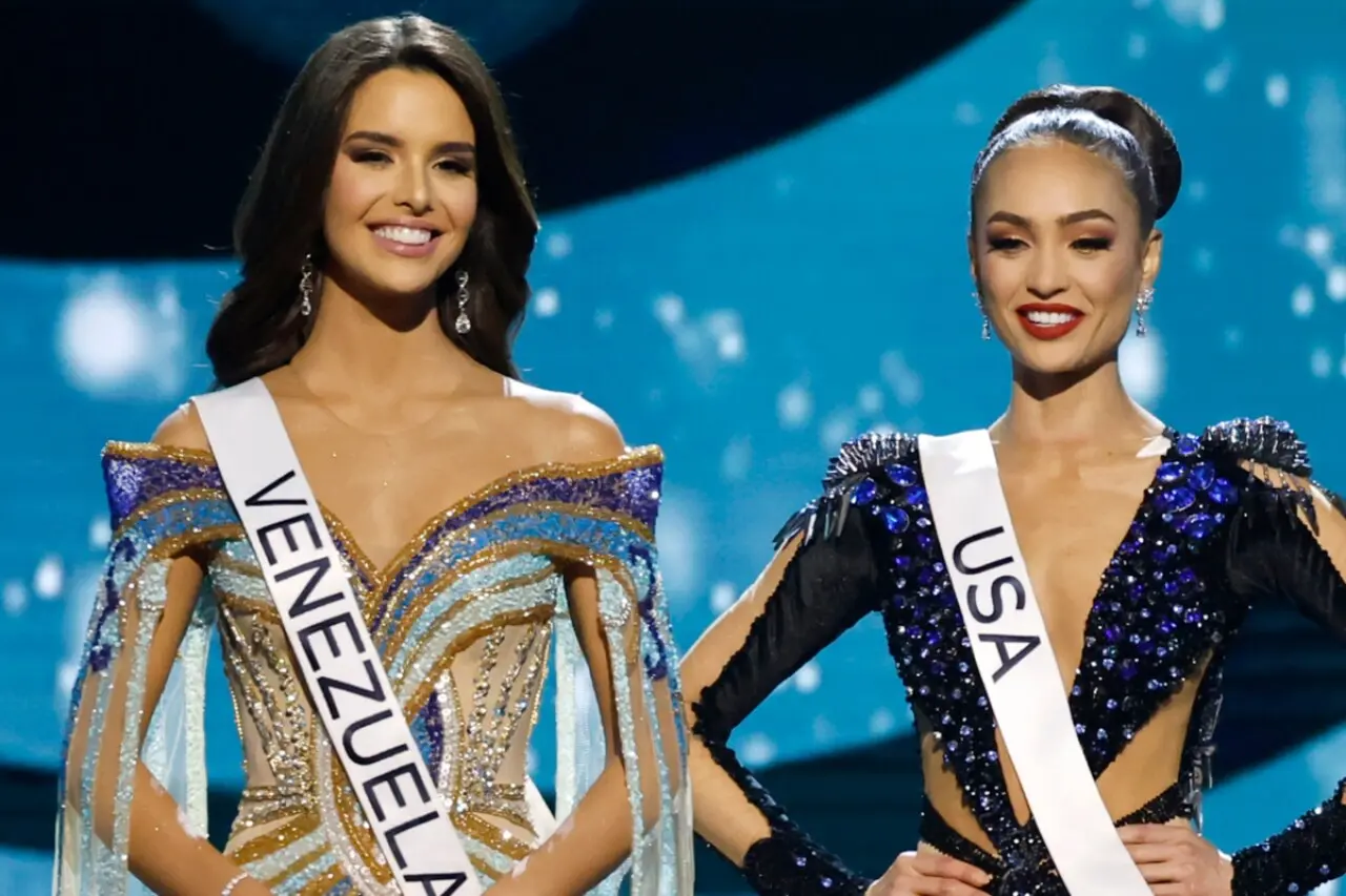 El sueldazo que Miss Venezuela ganaría si la Miss Universo renuncia