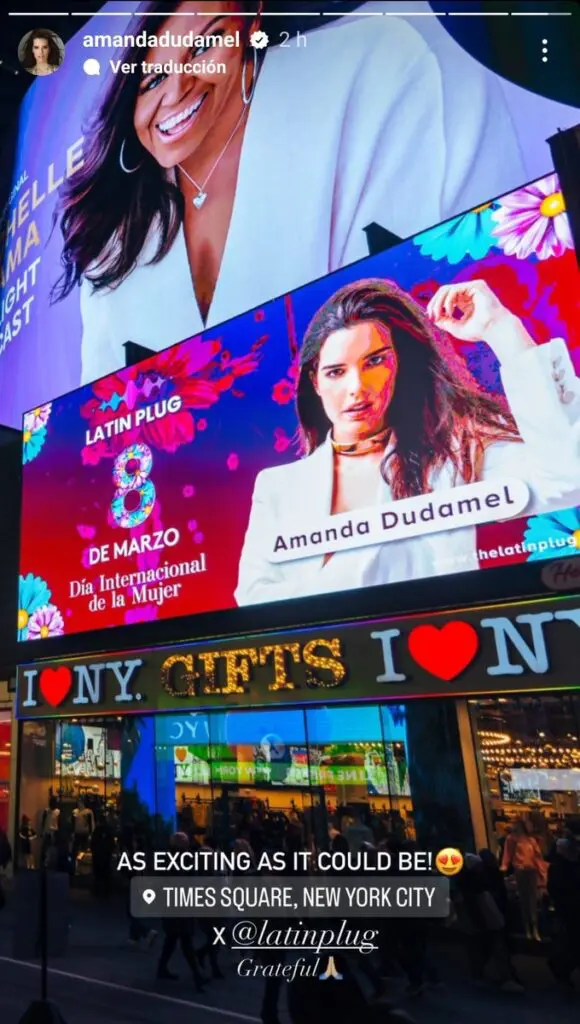 Miss Venezuela logra un hito que opaca más a la Miss Universo de USA