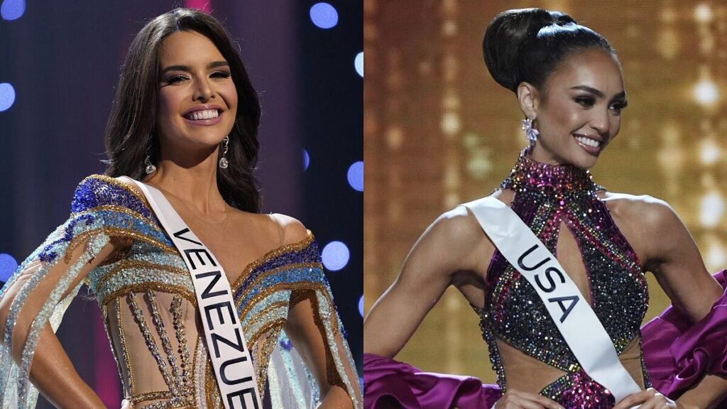 El sueldazo que Miss Venezuela ganaría si la Miss Universo renuncia