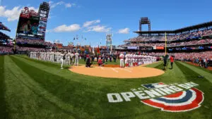 ¿Cuándo es el Opening Day de la MLB 2023 y qué equipos jugarán?