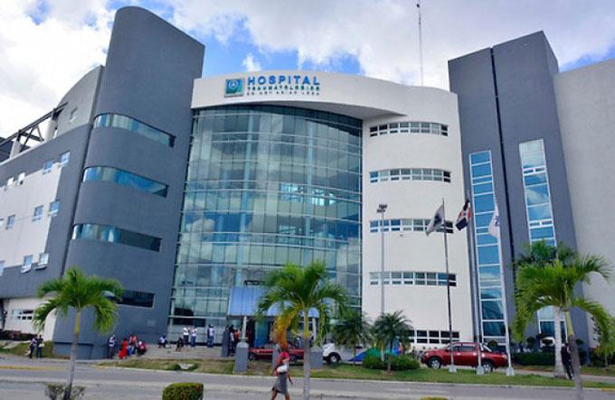 Salud Pública asegura hospitales del país están listos para Semana Santa