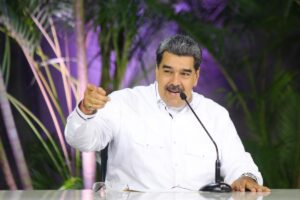 Maduro: Alianzas de EEUU con países de Latinoamérica son 
