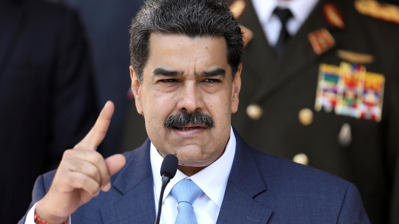 Maduro tiene programado asistir a la Cumbre Iberoamericana