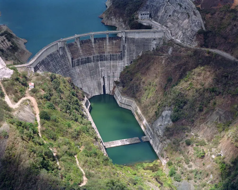 Observatorio del Agua mantiene cautela en operación de presas