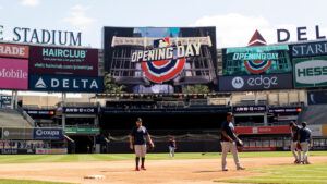 MLB da inicio a su temporada 2023 rompiendo un récord de 55 años