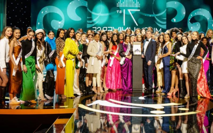 Miss Universo admitirá a mujeres embarazadas y casadas en el certamen