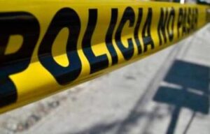 Agente policial mata a tiros presunto delincuente intentó asaltarlo en SPM