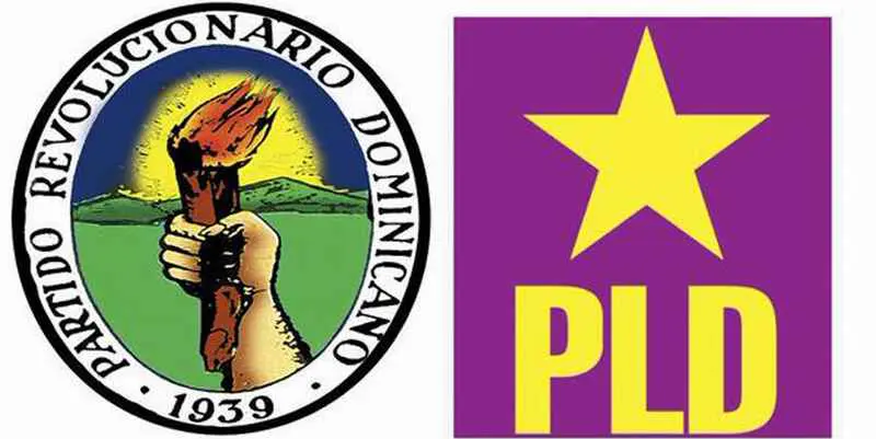 PRD y PLD faltaron al Pacto Nacional, propuesto por Abinader